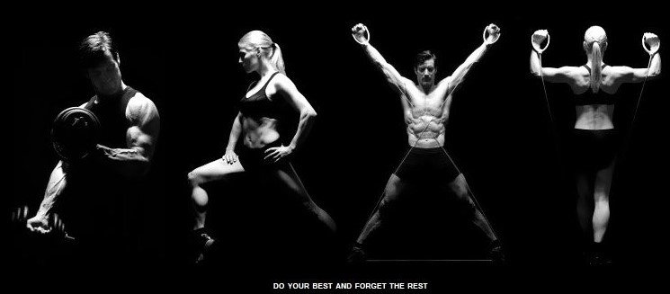GYM Image